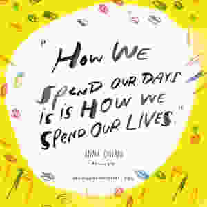 the 100 day project