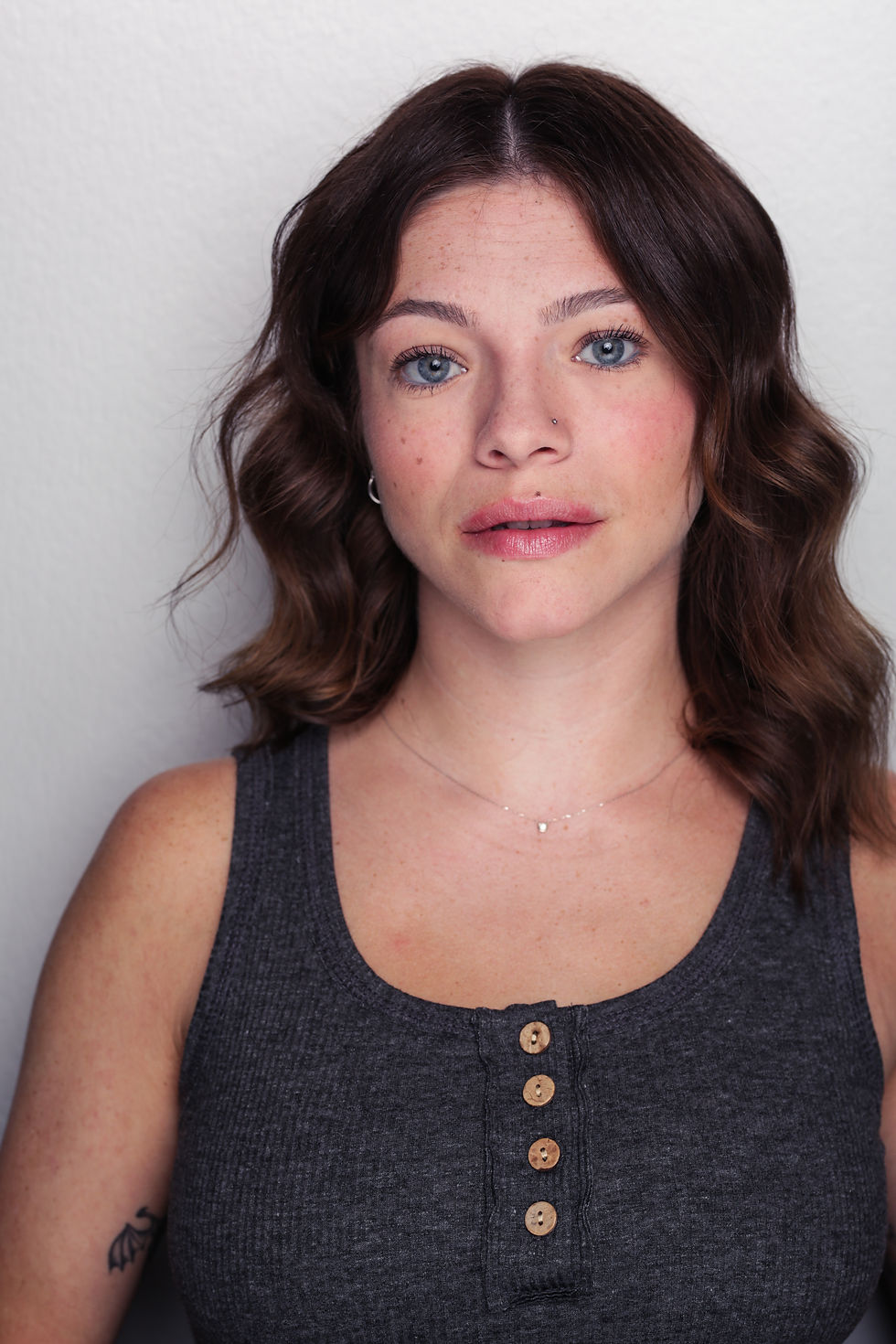 Avery Norris Headshot