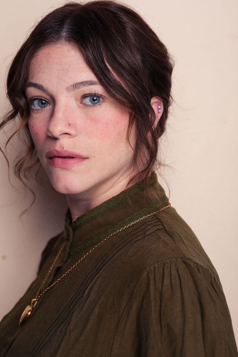 Avery Norris Headshot