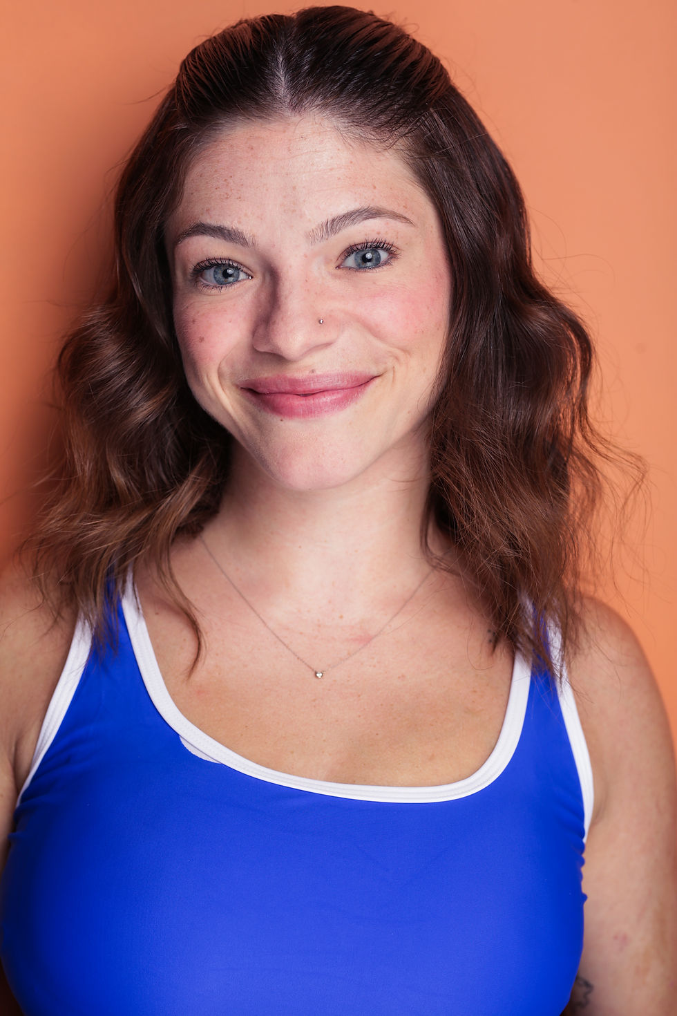 Avery Norris - Headshot