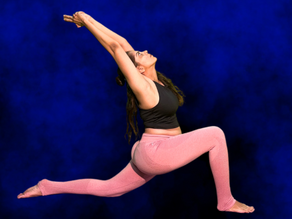 From Stress to Serenity: 10 Reasons Why Yoga Should Be Your Go-To Habit!