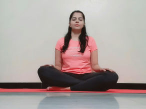 Yoga Flow for Summer