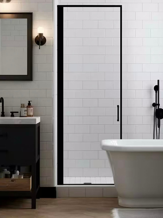 Professional Red Seal Bathroom Tile Installers in Nanaimo, Parksville and Qualicum Beach British Columbia