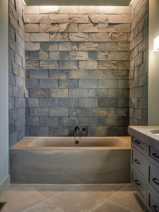 Professional Red Seal Bathroom Tile Installers in Nanaimo, Parksville and Qualicum Beach British Columbia