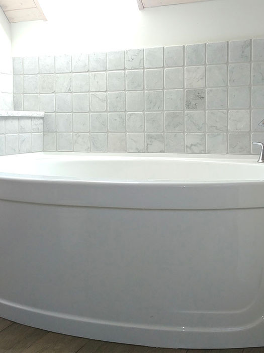 Professional Red Seal Bathroom Tile Installers in Nanaimo, Parksville and Qualicum Beach British Columbia