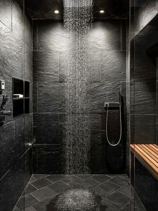 Professional Red Seal Bathroom Tile Installers in Nanaimo, Parksville and Qualicum Beach British Columbia
