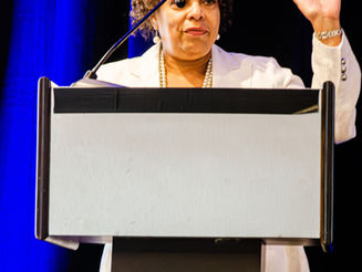 Reflecting on Leaders in Literacy & Looking Ahead to 40 Years of Impact