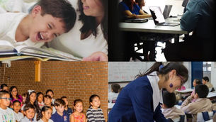 VI Jornada: Educarnos para una cultura de paz