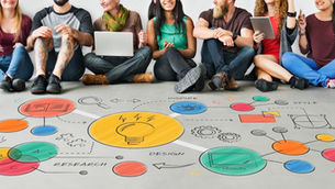 Urge construir un mundo basado en mejores relaciones intergeneracionales