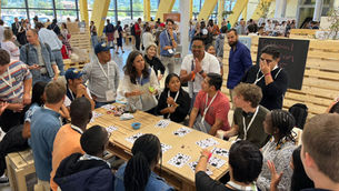 Los pasos que darán ahora