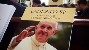 Sentirnos parte de la naturaleza, sabernos parte del problema y solución de la crisis socioambiental