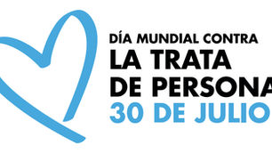 Día Mundial contra la Trata de Personas (pronunciamiento)