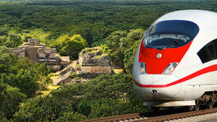 Cinco dilemas a propósito del Tren "Maya"