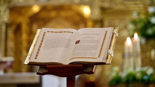 La Sagrada Escritura, la ecología y los jóvenes.Una mirada desde la Verbum Domini de Benedicto XVI