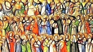 UT UNUM SINT. Reflexión en ocasión de la celebración ecuménica por la unidad de los cristianos