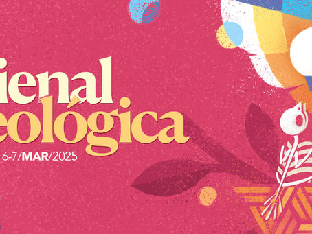 La Bienal Teológica 16ª edición. Cristianismo en México ante la realidad social.
