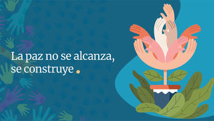 Fraternidad y cuidado: Un camino para la paz