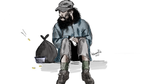 La hipoteca y la deuda social