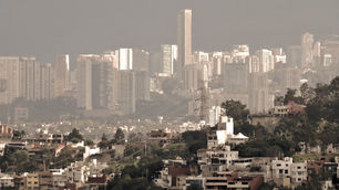 El problema de la riqueza