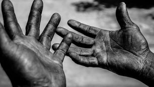 85 millones de personas en México con alguna carencia social y 47 millones en pobreza