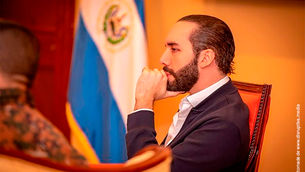 El síndrome Bukele I