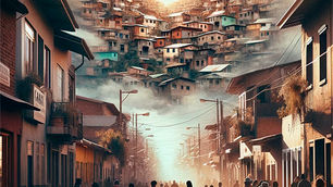 Reflexiones decoloniales en el Pensamiento Social Cristiano: Un puente de encuentro e incidencia social