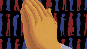 Desafíos para el derecho a la libertad religiosa en México