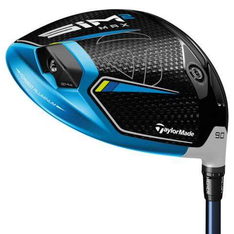 Thumbnail: Tiger Carbon Signature series 2022