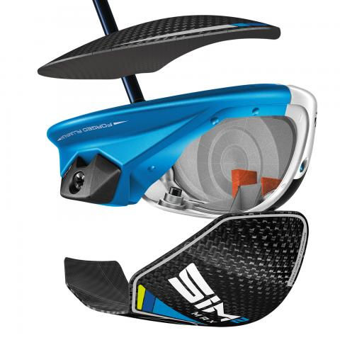 Thumbnail: Tiger Carbon Signature series 2022