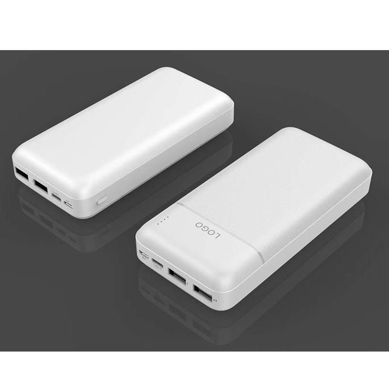 Thumbnail: Promotion Gift Power Bank Mobile Charger