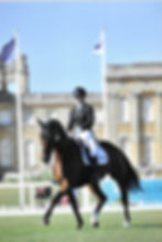Blenheim CCI4*L