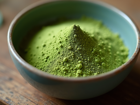 Understanding Matcha Taste Profile Guide