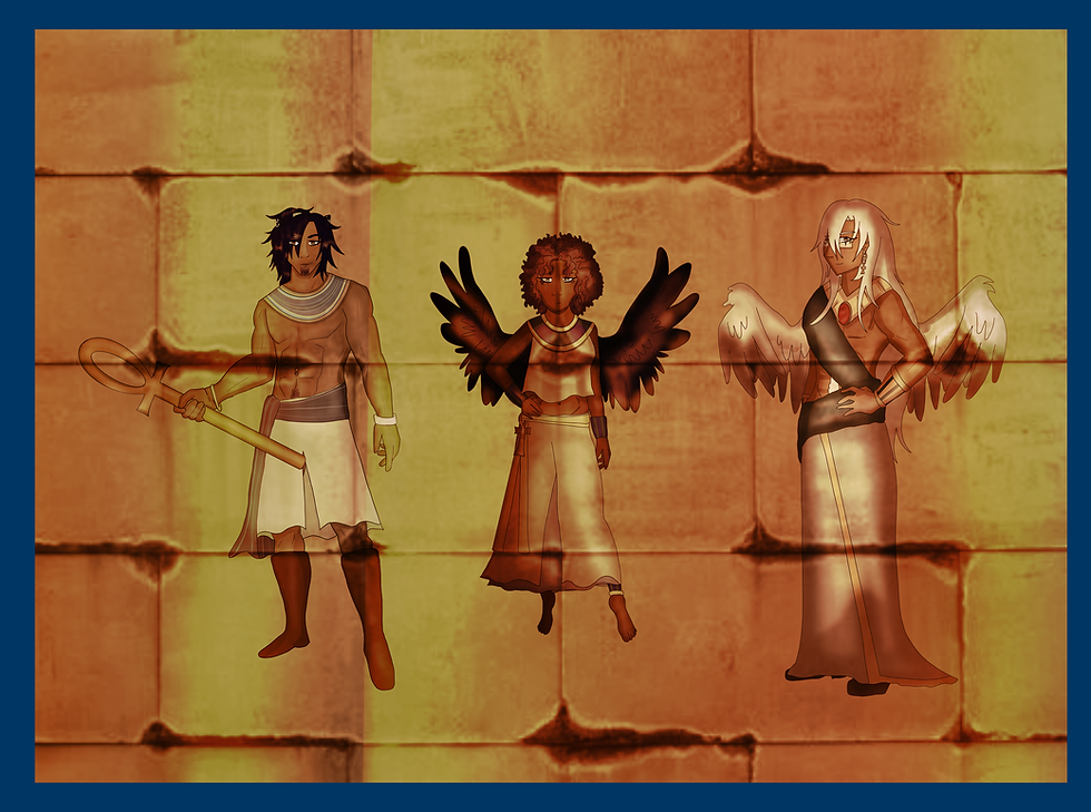 Grim: Apotheosis (preview)