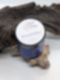 Sereni Glow Facial Moisturizer handmade by West Five Story Natural Skincare