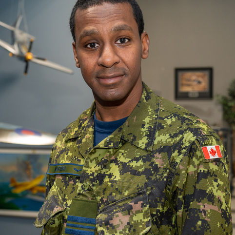 In Honour of Black History Month