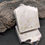 Thumbnail: The Spring Awakening Soap by West Five Story Natural Skincare is a handcrafted bar infused with the calming scents of lilac o