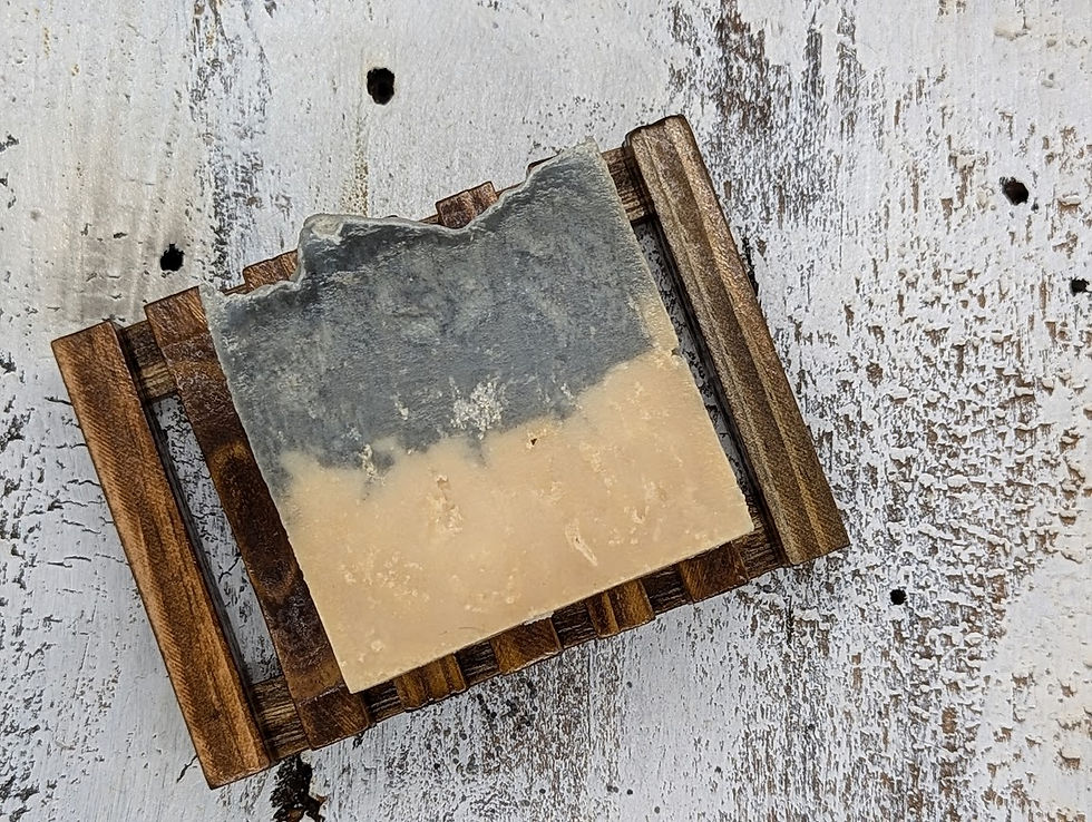 Thumbnail: Charcoal Cedar Beer