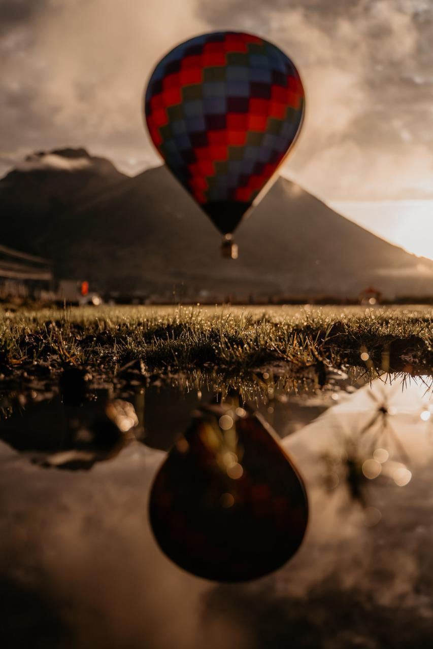 Miniatura: 2D/1N - Otavalo - Cuicocha - San Pablo.