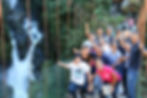Miniatura: Full Day: Baños Agua Santa.