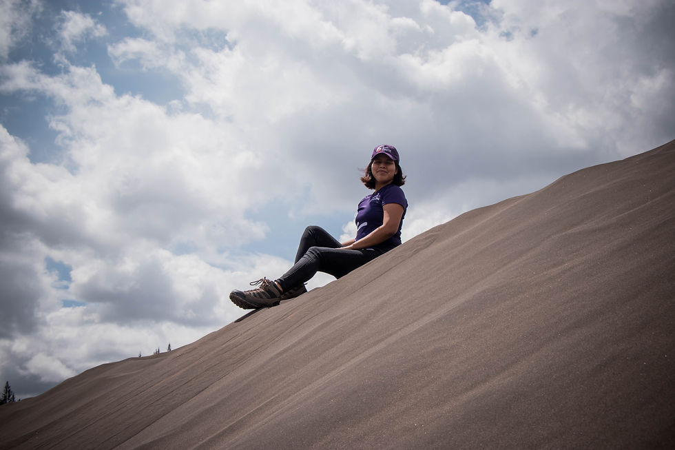 Full Day: Desierto de Palmira