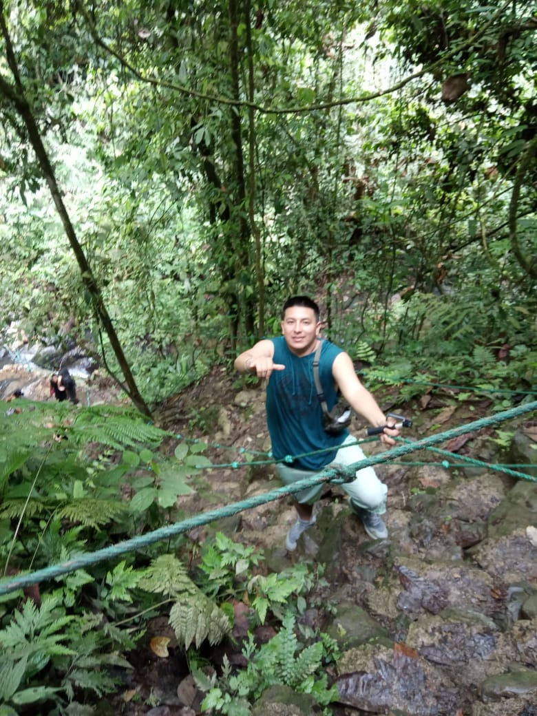 Miniatura: Full Day: Naranjal y Ruta del Cangrejo.