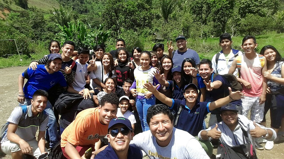 Miniatura: Full Day: Bucay.