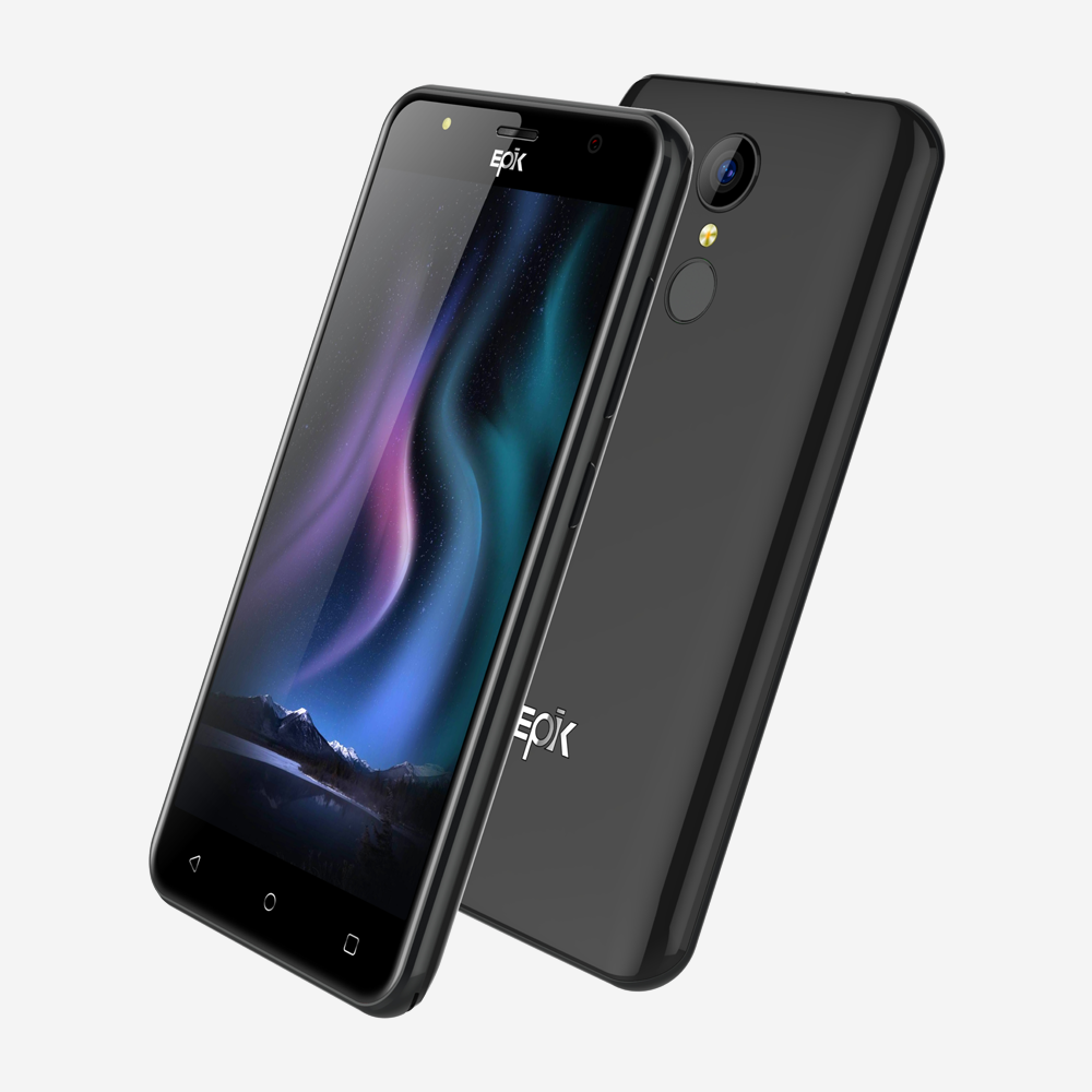 EPIK ONE OMEGA K502