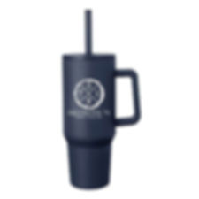 SW Navy Tumbler