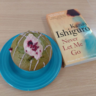 Book Club Language │ Never Let Me Go │ K. Ishiguro│ Diskusia