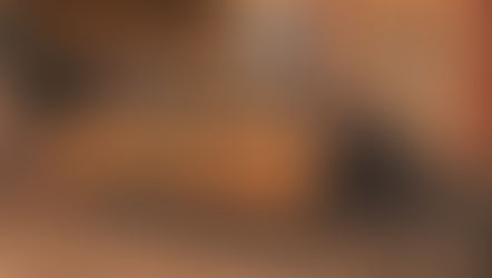 Abandoned, but Admired