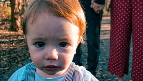 The Jones Family: An Exploration of Leaves & Light