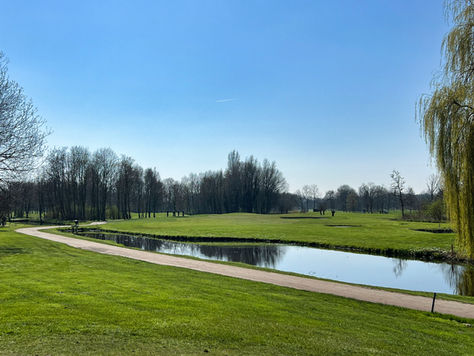 99 - Golfclub Zeegersloot