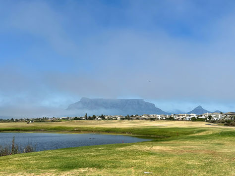 84 - Milnerton Golf Club