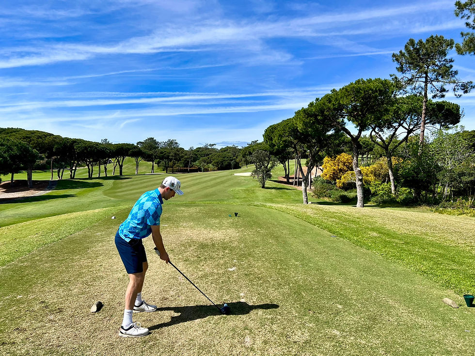 174 - Quinta do Lago (South)